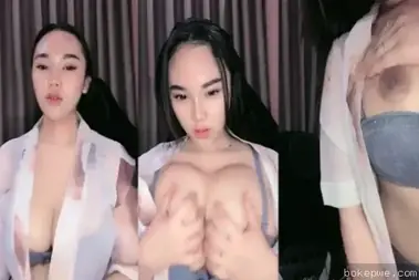 Adegan Nangis Crotin Ratu Remas Toket Gede
